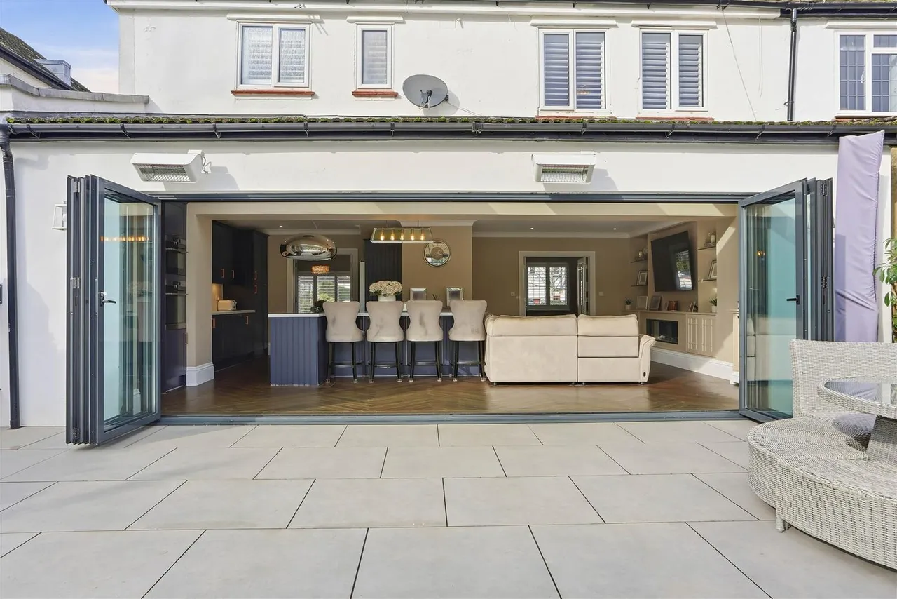 South Drive, South Cheam, SM2, photo 22