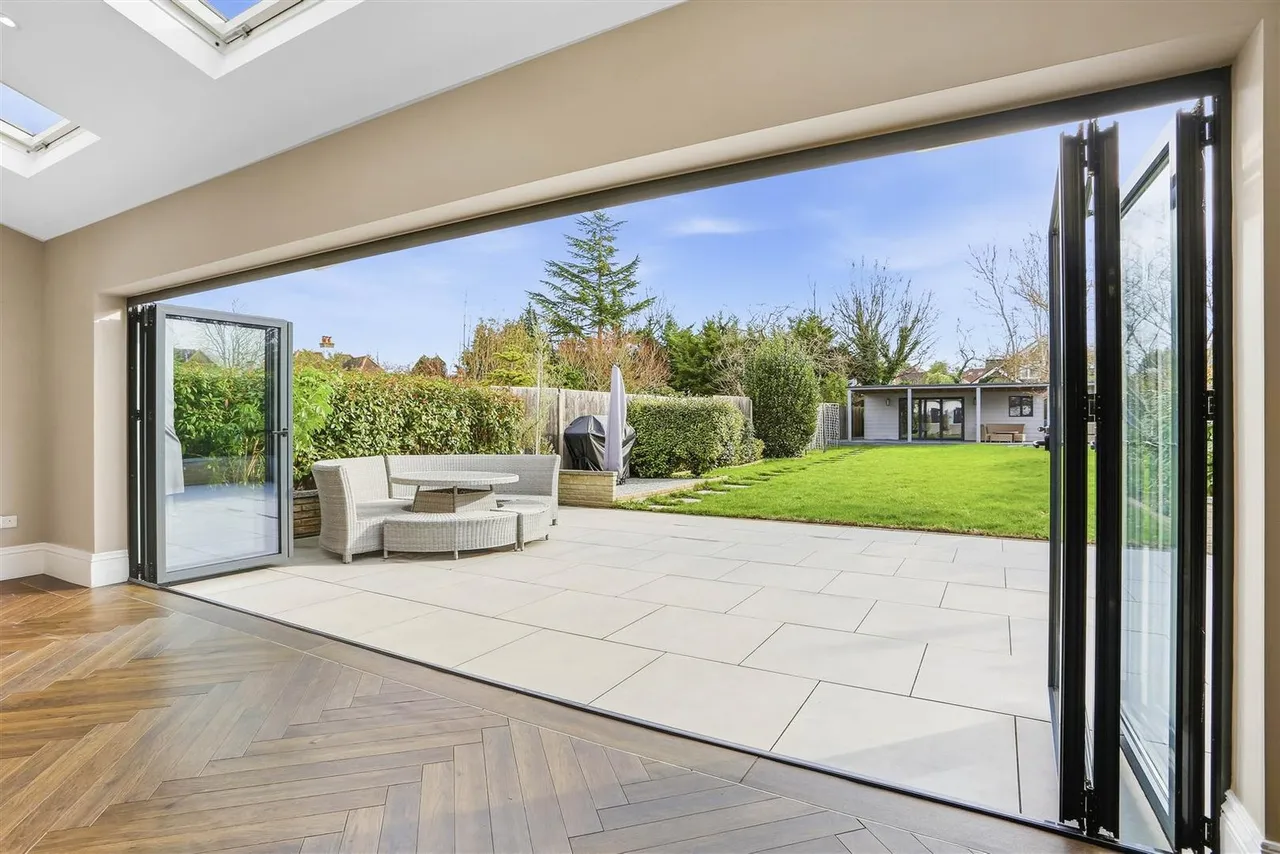 South Drive, South Cheam, SM2, photo 16