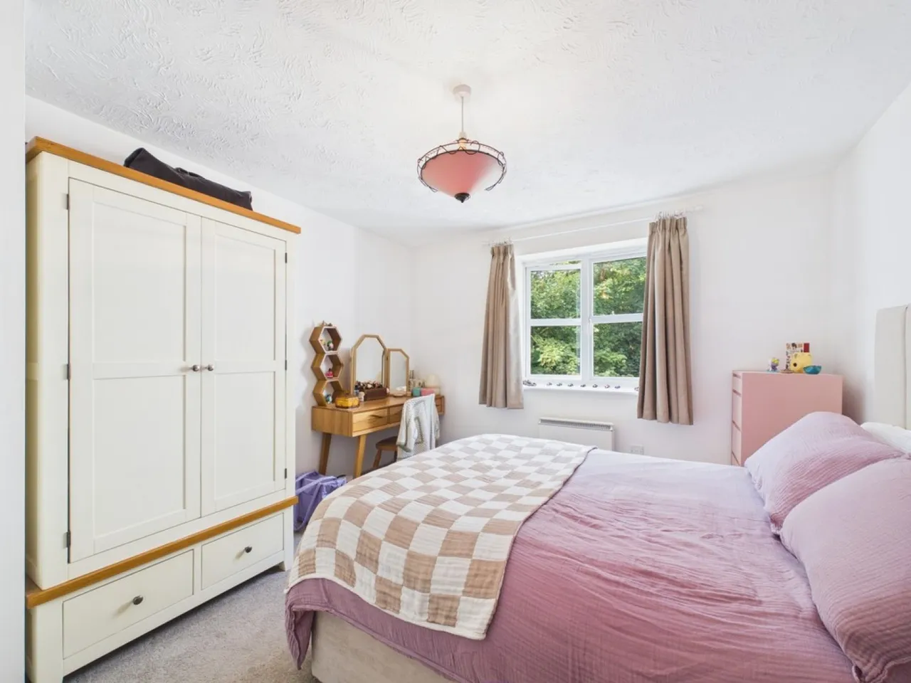 Sylvan Court, Fitzroy Road, Stoke, Plymouth, photo 8