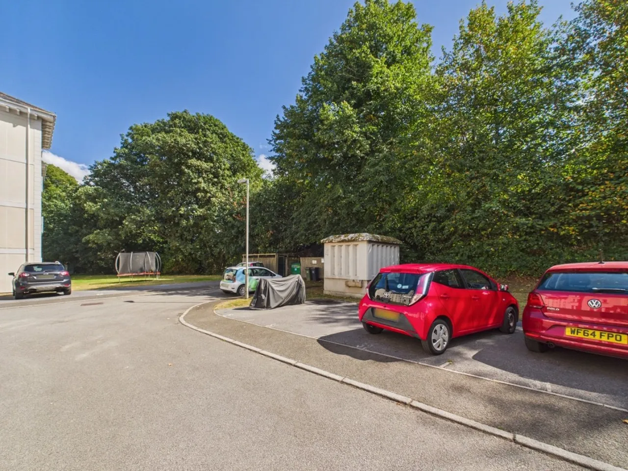 Sylvan Court, Fitzroy Road, Stoke, Plymouth, photo 12