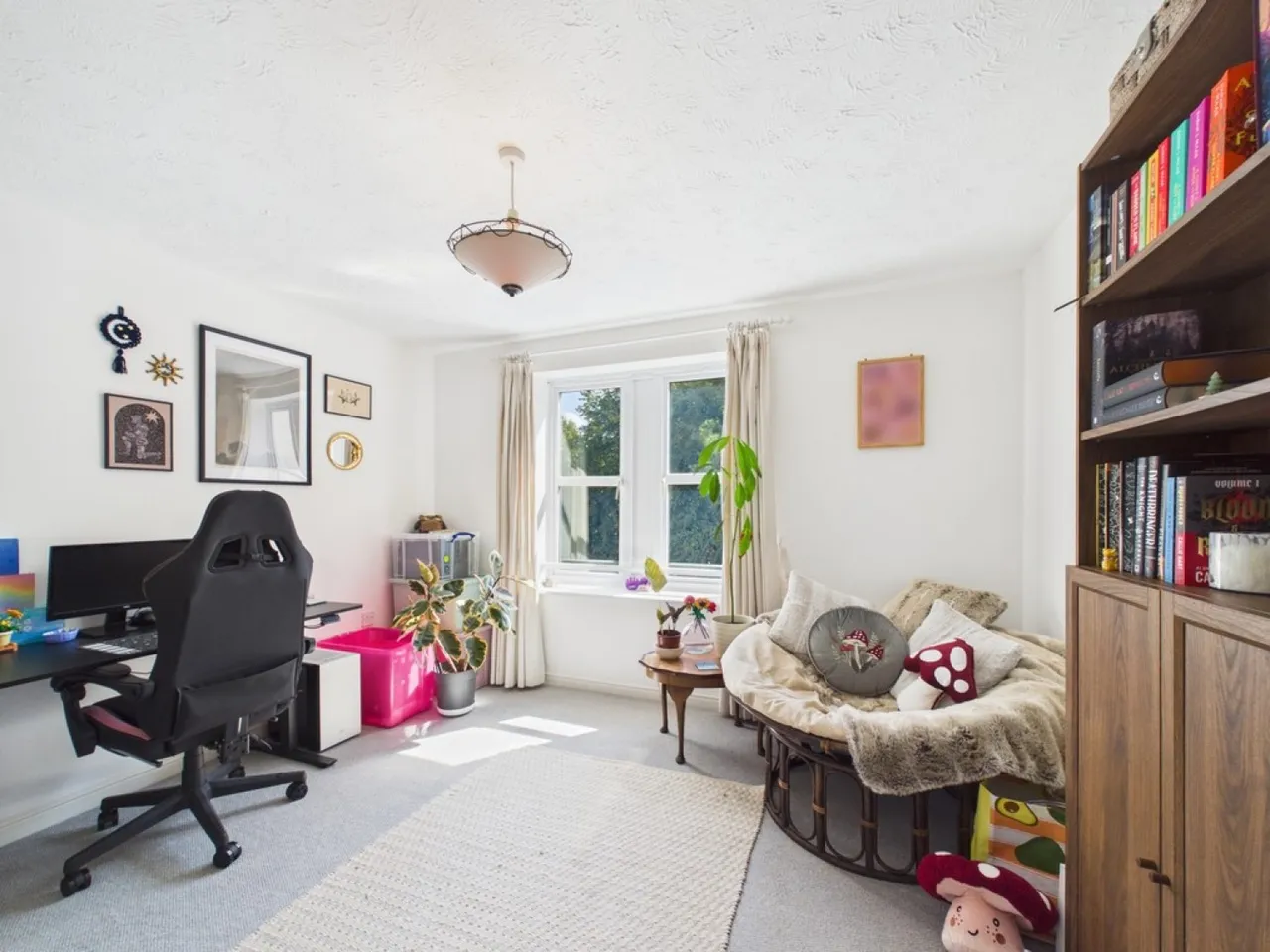 Sylvan Court, Fitzroy Road, Stoke, Plymouth, photo 10
