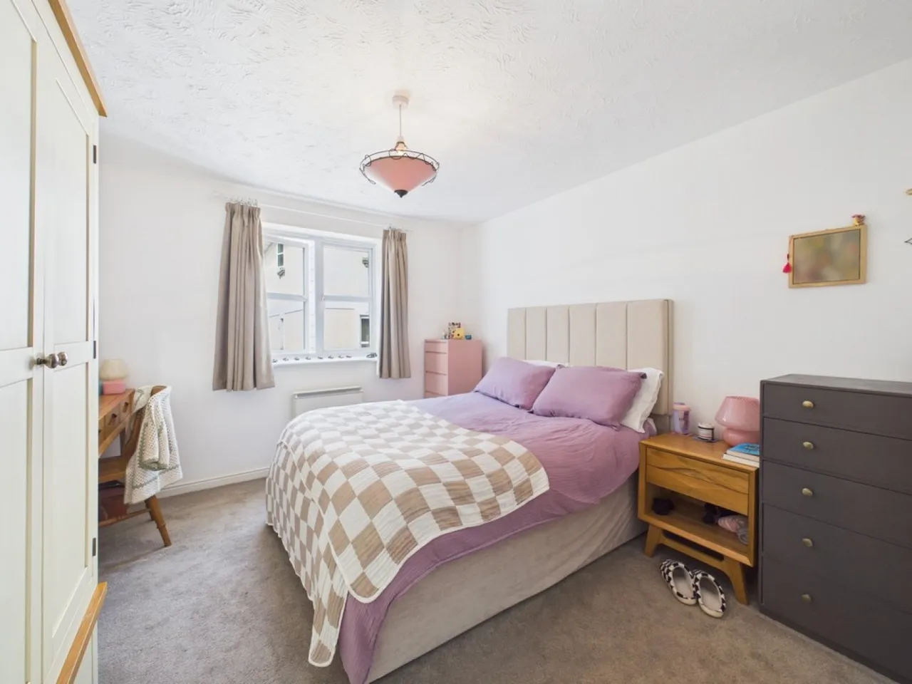 Sylvan Court, Fitzroy Road, Stoke, Plymouth, photo 7