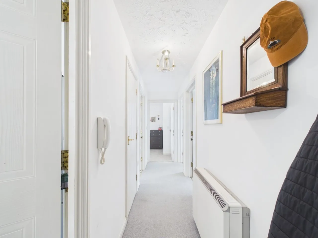 Sylvan Court, Fitzroy Road, Stoke, Plymouth, photo 6