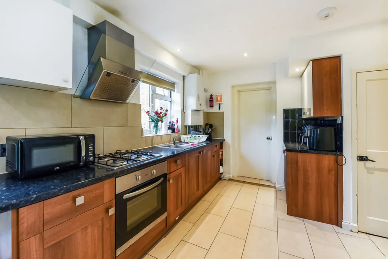Chatham Road , Stanmore, photo 7