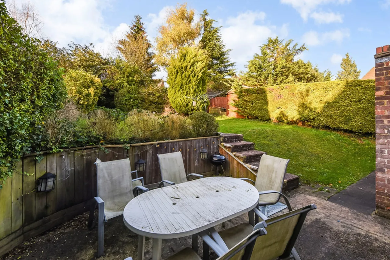 Chatham Road , Stanmore, photo 11
