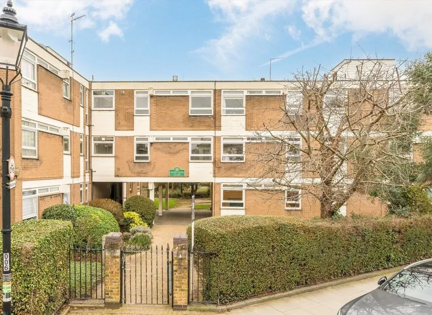 Lacy Road, Putney, SW15, photo 5