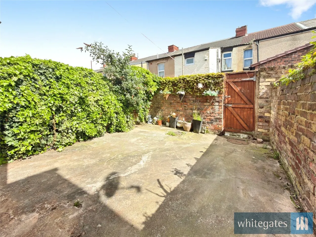 Norton Street, Bootle, L20, photo 15