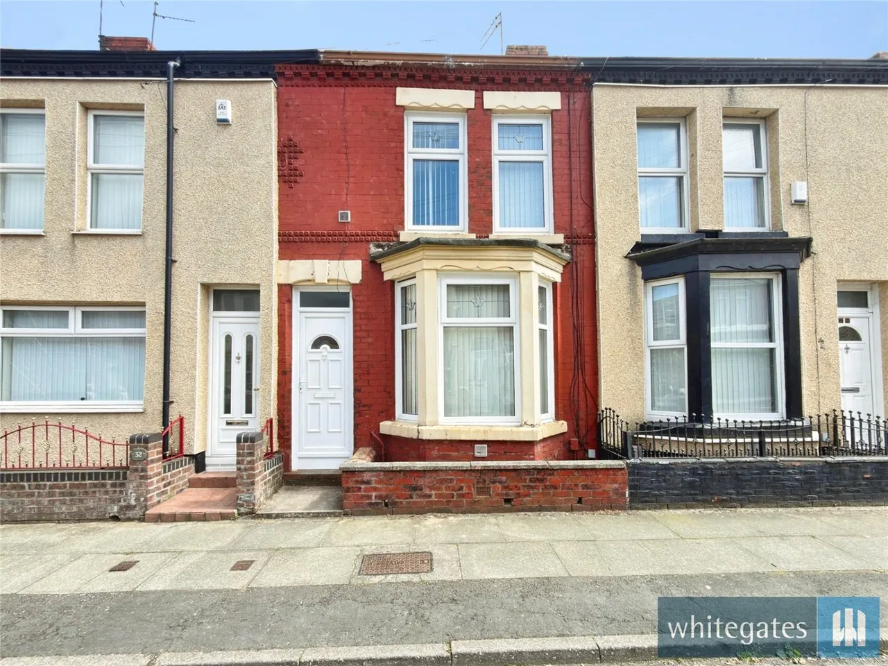 3 bed house for sale, Norton Street, Bootle, L20