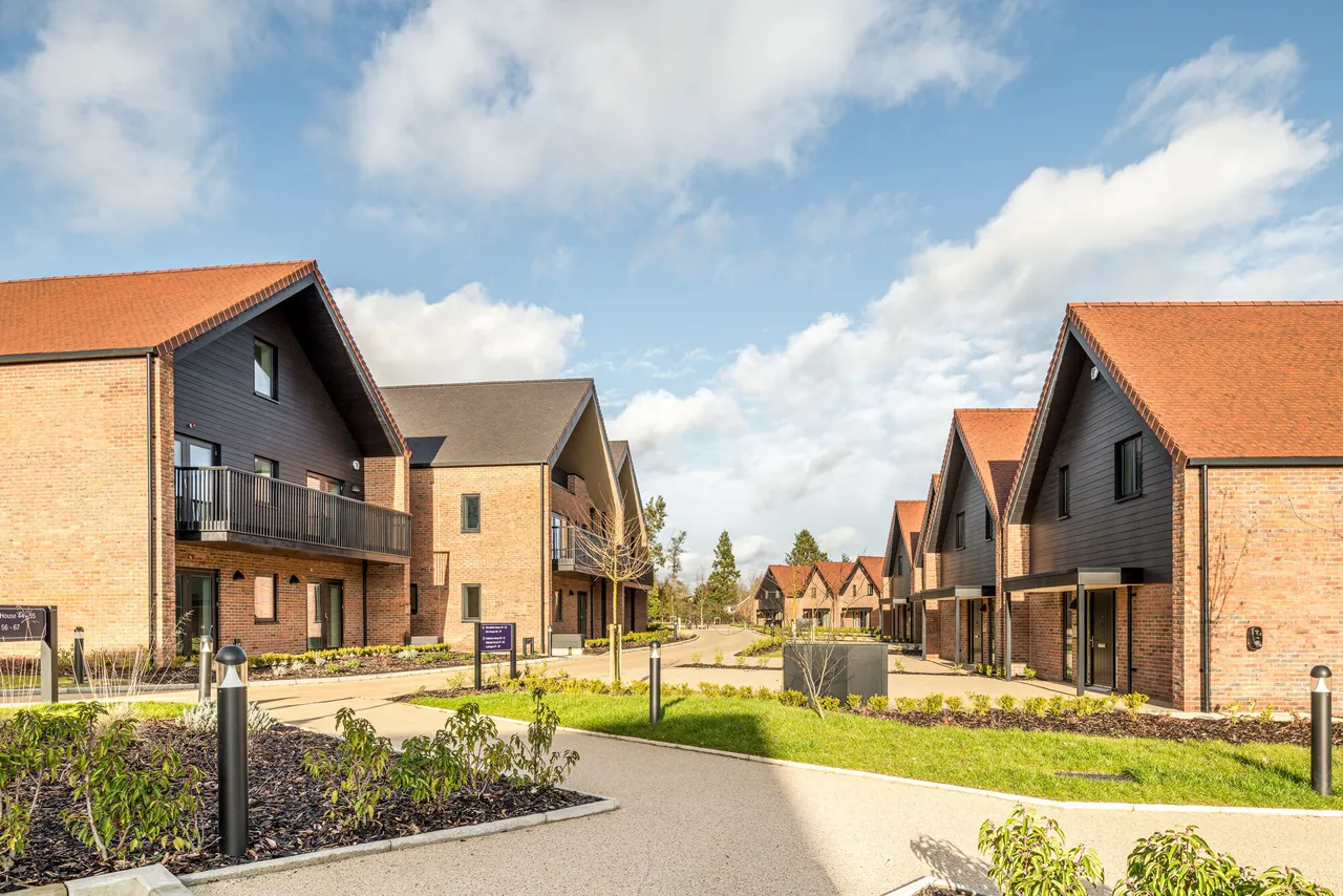 Meadow Chase, Henley-On-Thames, RG9, photo 3