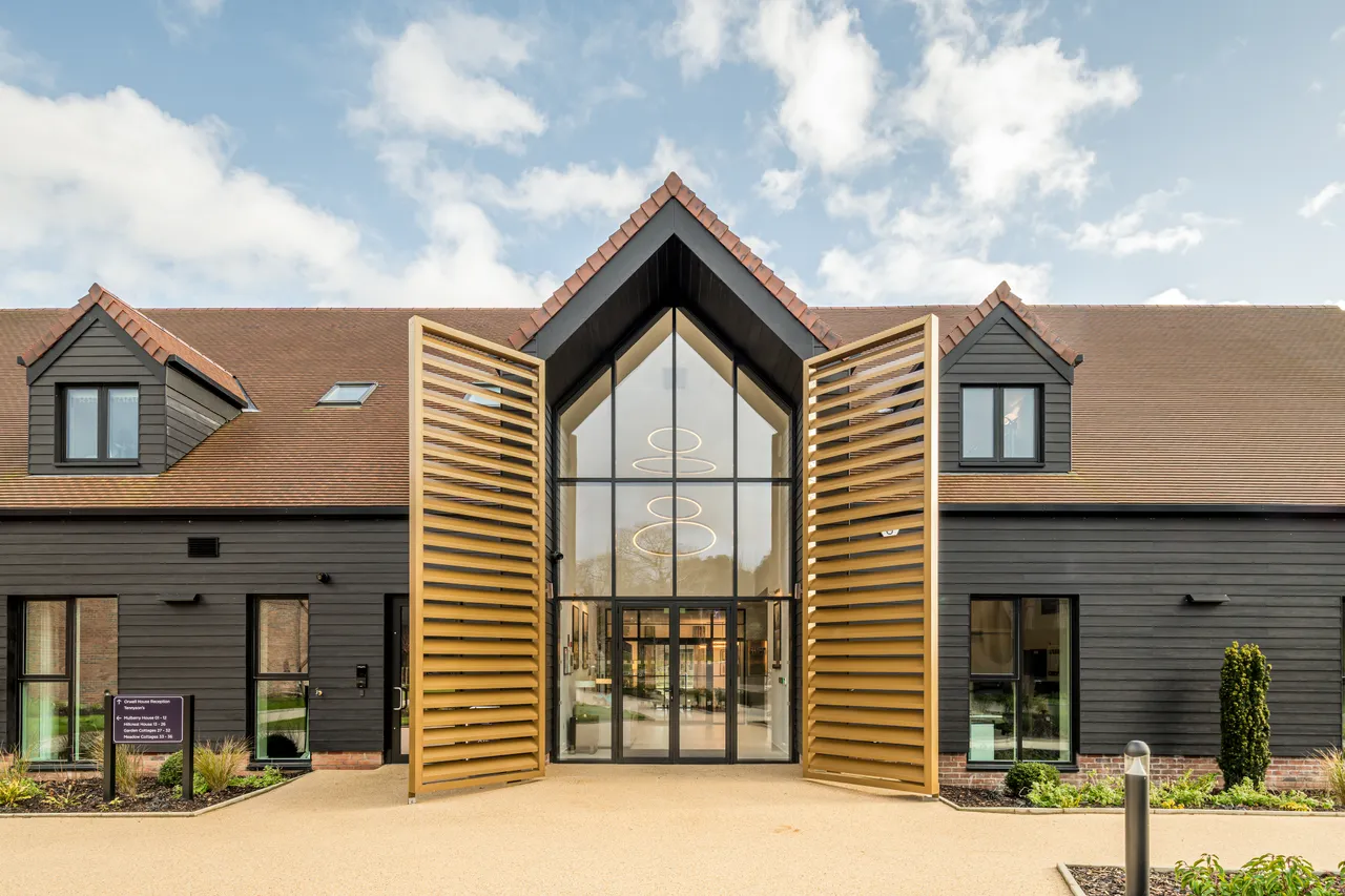 Meadow Chase, Henley-On-Thames, RG9, photo 6