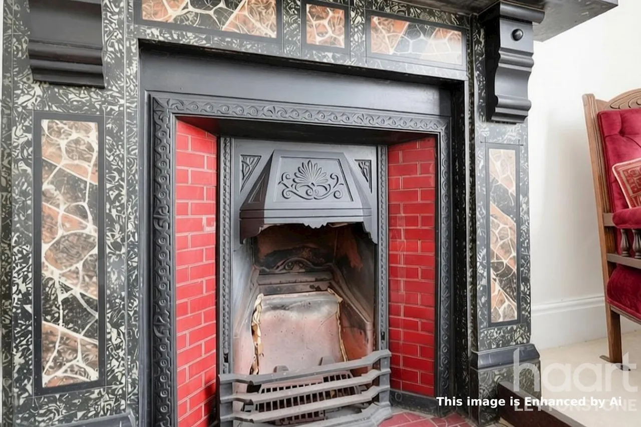 Barfield Road, London, E11, photo 8