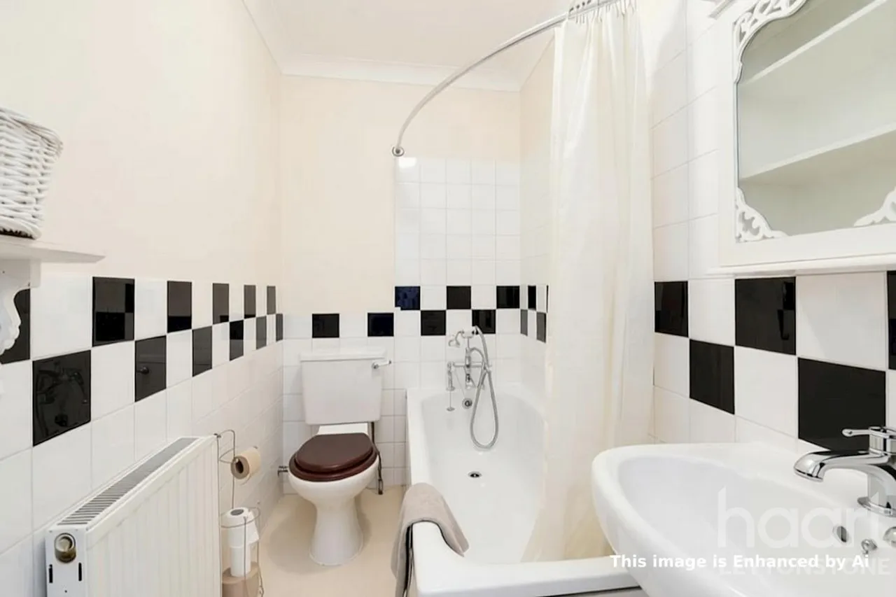 Barfield Road, London, E11, photo 16