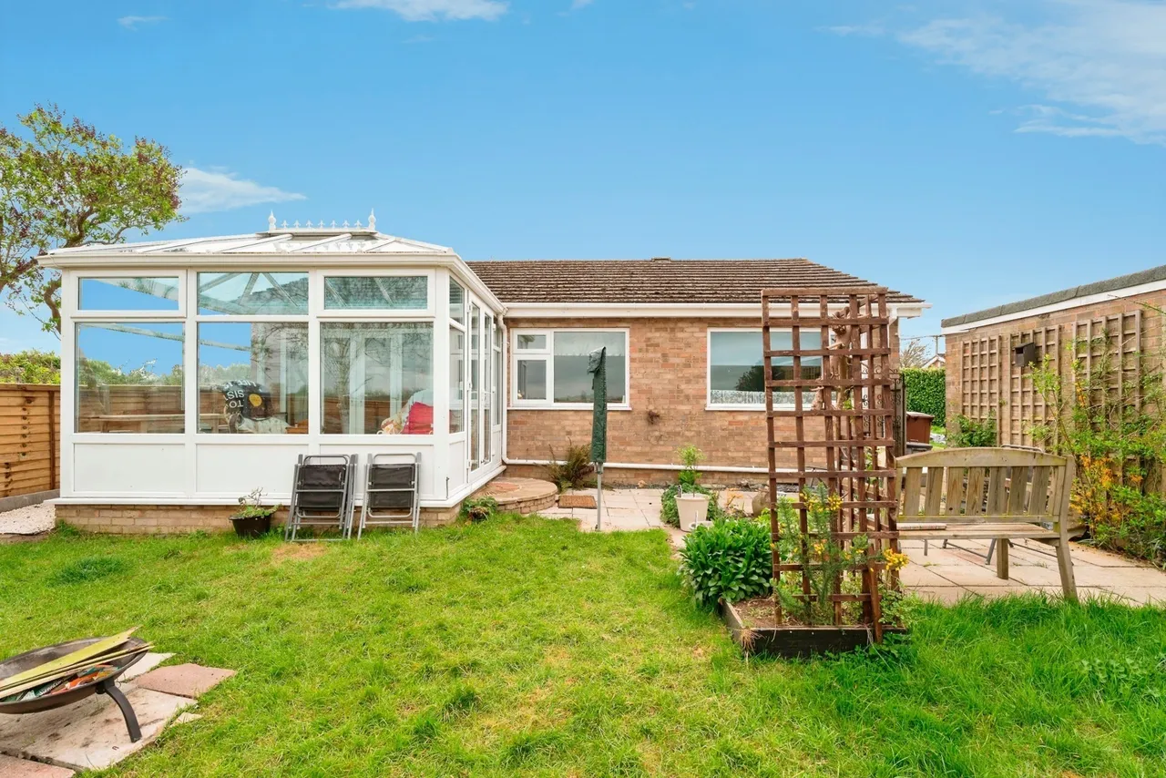 Sharman Avenue, Watton, Thetford, Norfolk, IP25, photo 19