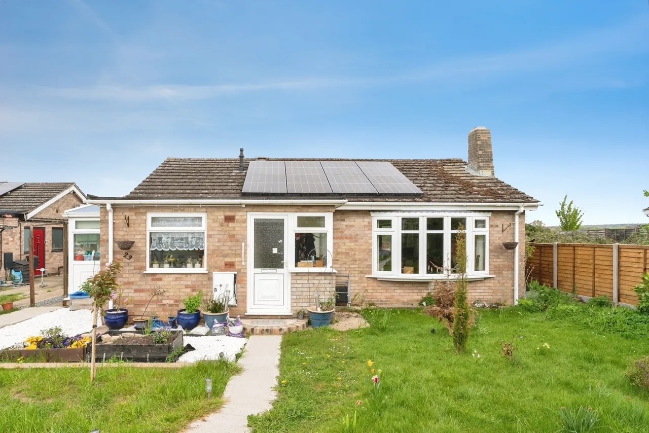 Sharman Avenue, Watton, Thetford, Norfolk, IP25, photo 21
