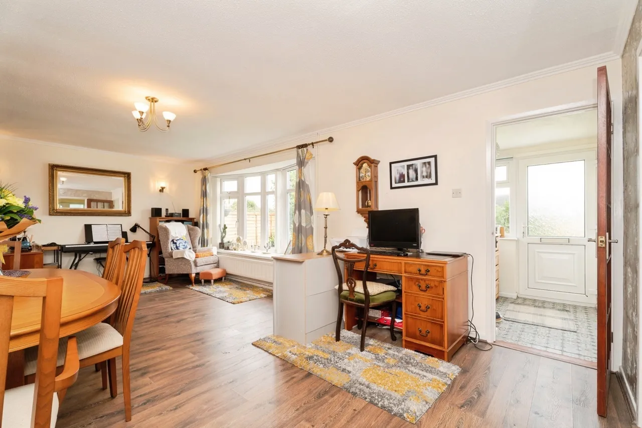 Sharman Avenue, Watton, Thetford, Norfolk, IP25, photo 11