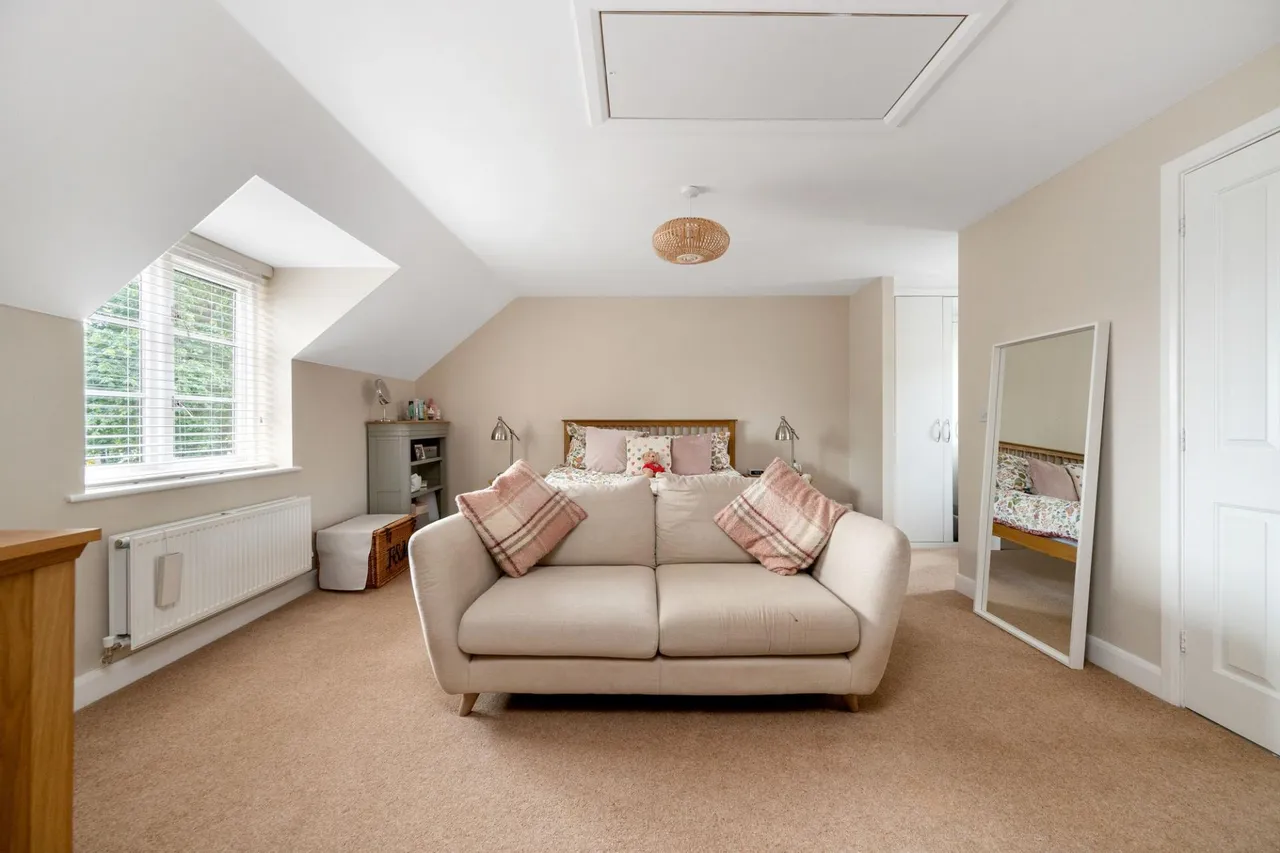 Uffington Road, Barnack, PE9, photo 13