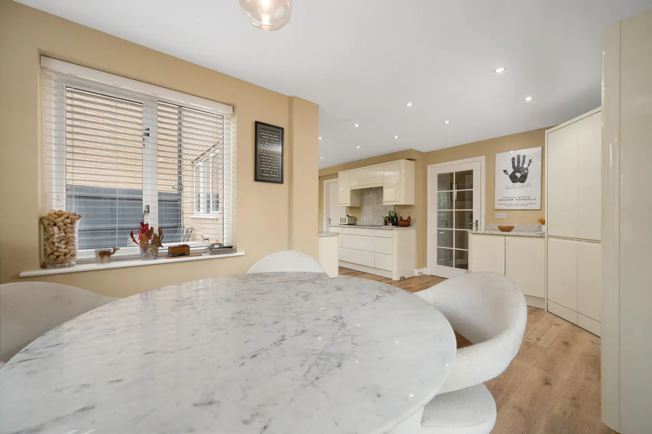 Uffington Road, Barnack, PE9, photo 8
