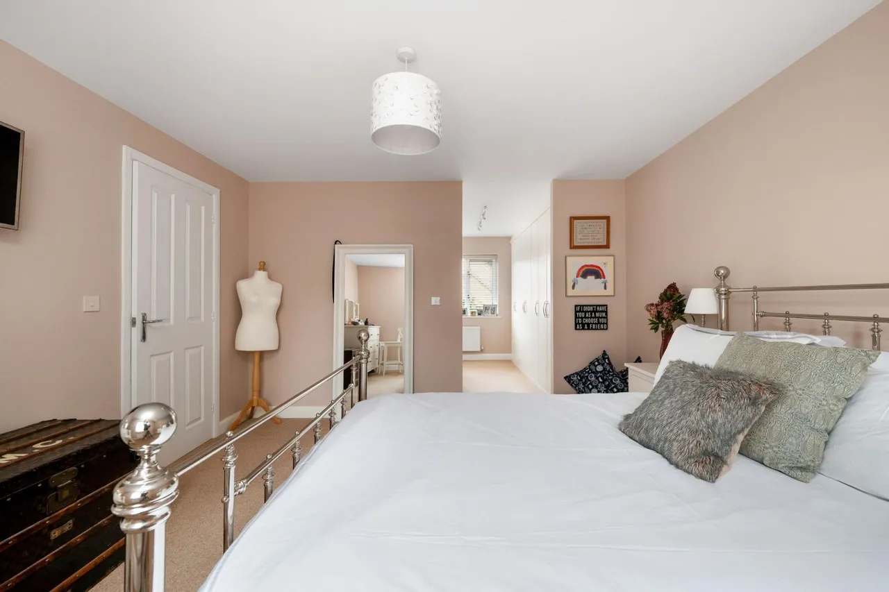 Uffington Road, Barnack, PE9, photo 16
