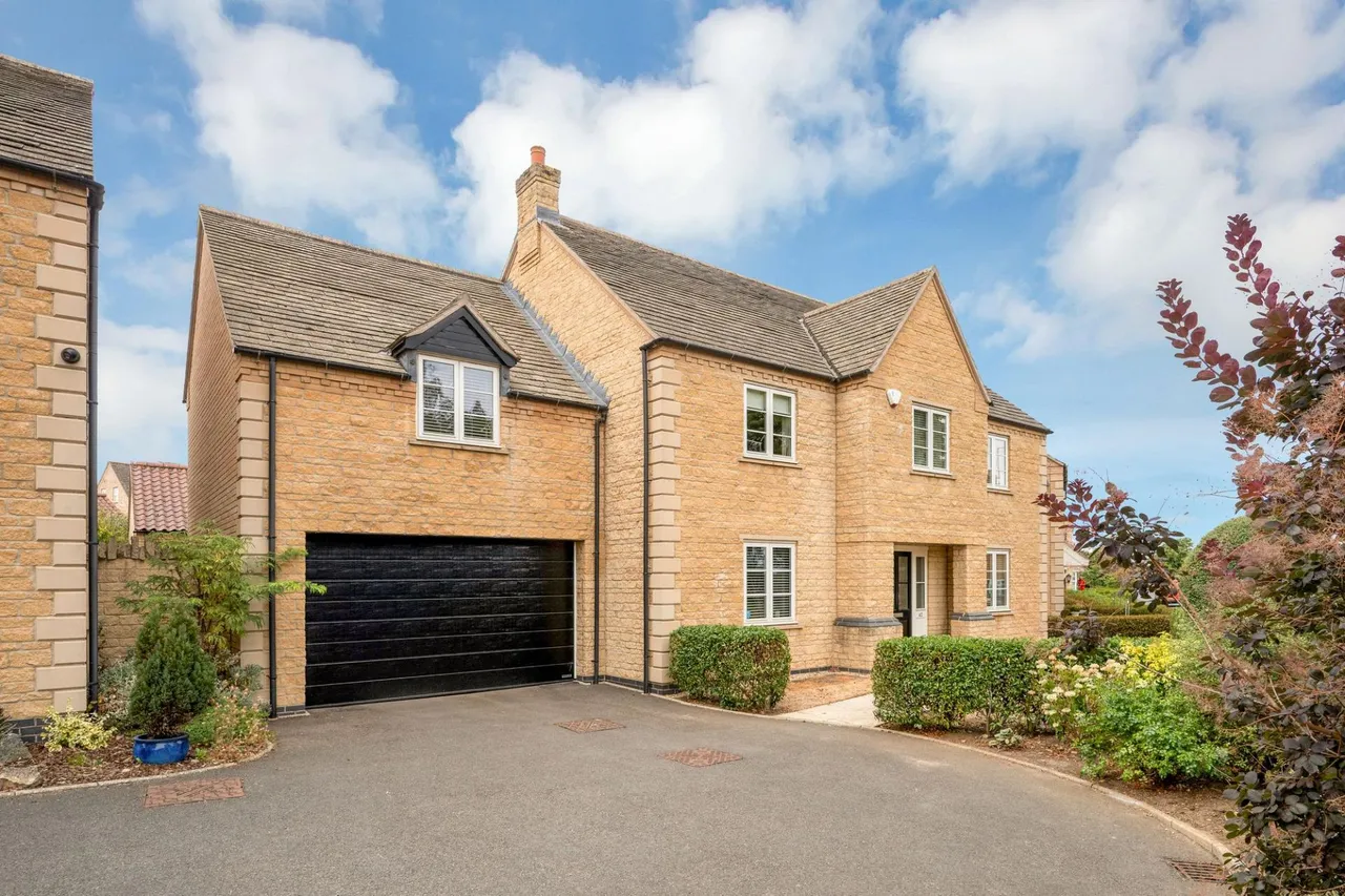 Uffington Road, Barnack, PE9, photo 24