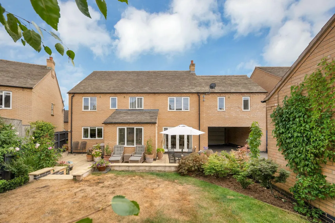 Uffington Road, Barnack, PE9, photo 21