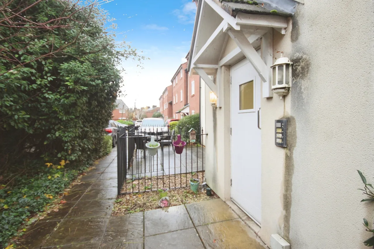 Coach House Mews, Warwick, CV34, photo 12