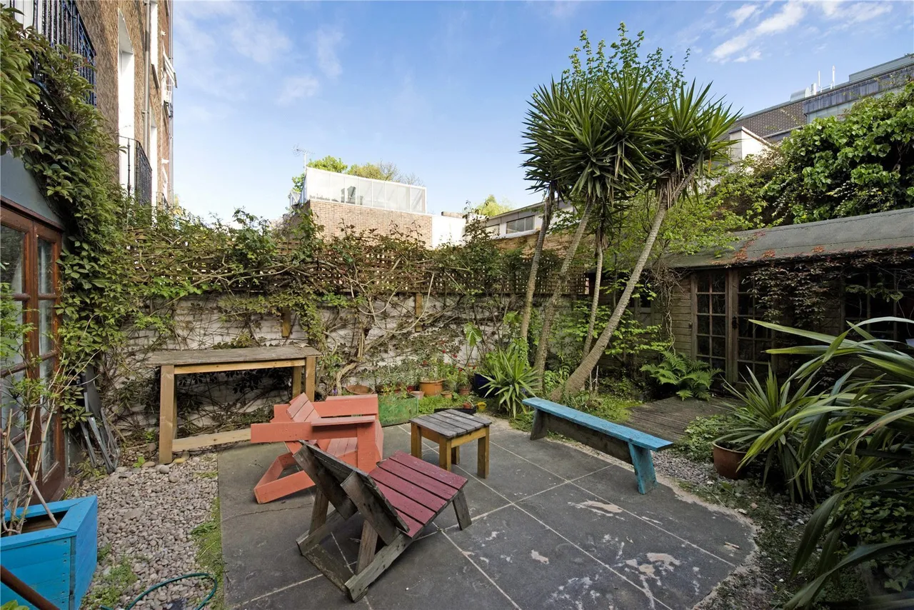 Leighton Road, London, NW5, photo 5
