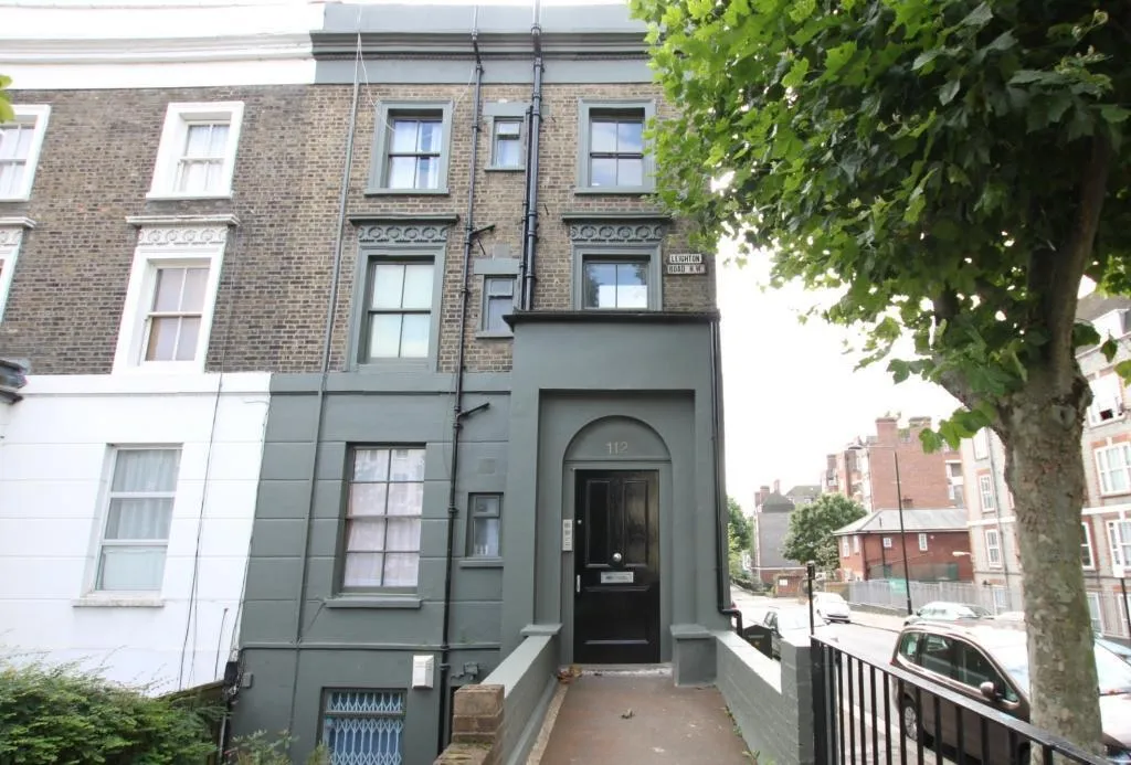 Leighton Road, London, NW5, photo 4