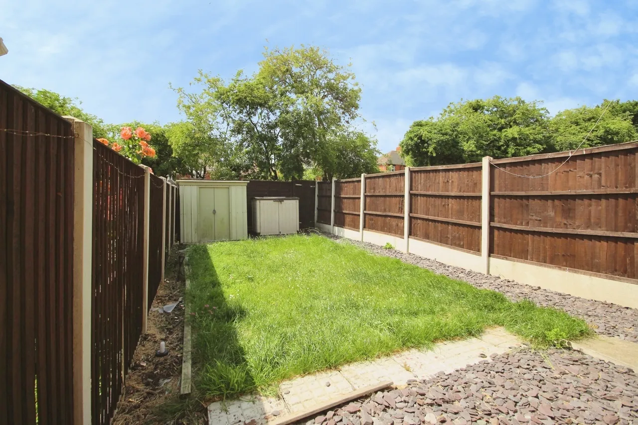 Meadow Croft, Outwood, Wakefield, West Yorkshire, WF1, photo 16