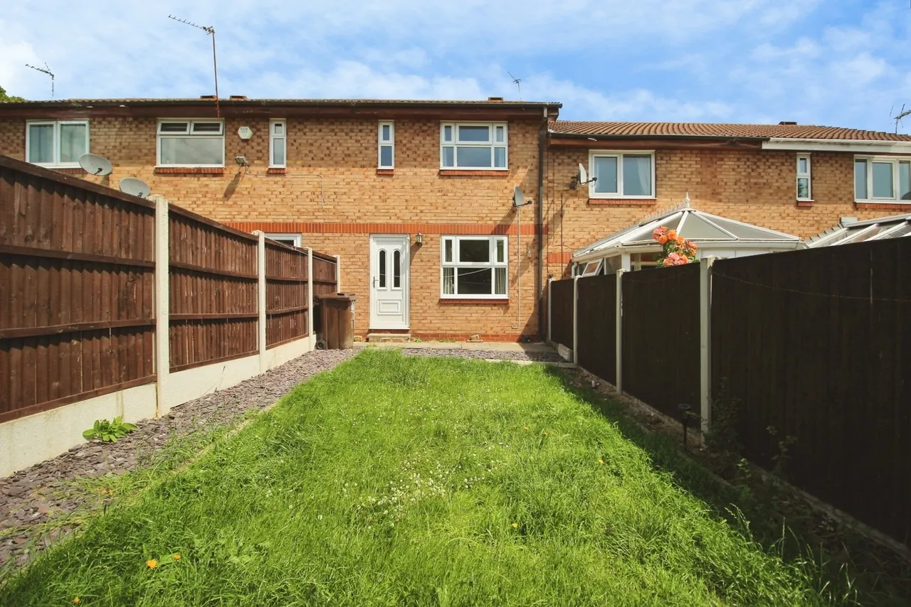 Meadow Croft, Outwood, Wakefield, West Yorkshire, WF1, photo 4