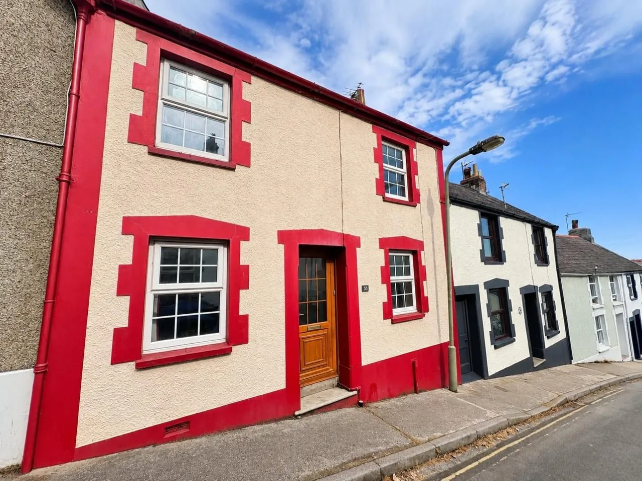 3 bed property for sale — Coldharbour, Bideford