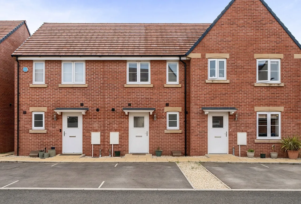 Churchill Drive, Gloucestershire, Innsworth, GL3 1FP, photo 11
