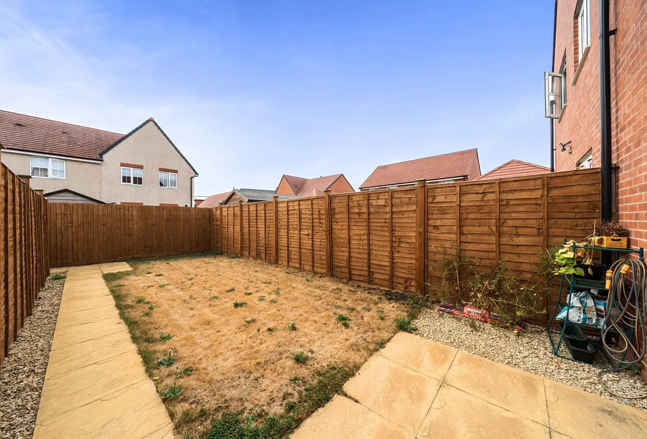 Churchill Drive, Gloucestershire, Innsworth, GL3 1FP, photo 13