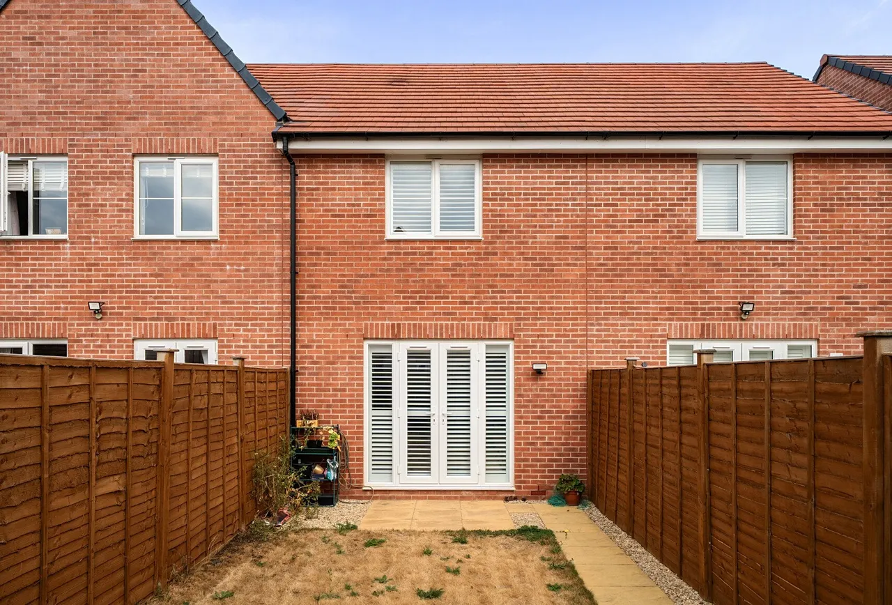 Churchill Drive, Gloucestershire, Innsworth, GL3 1FP, photo 12