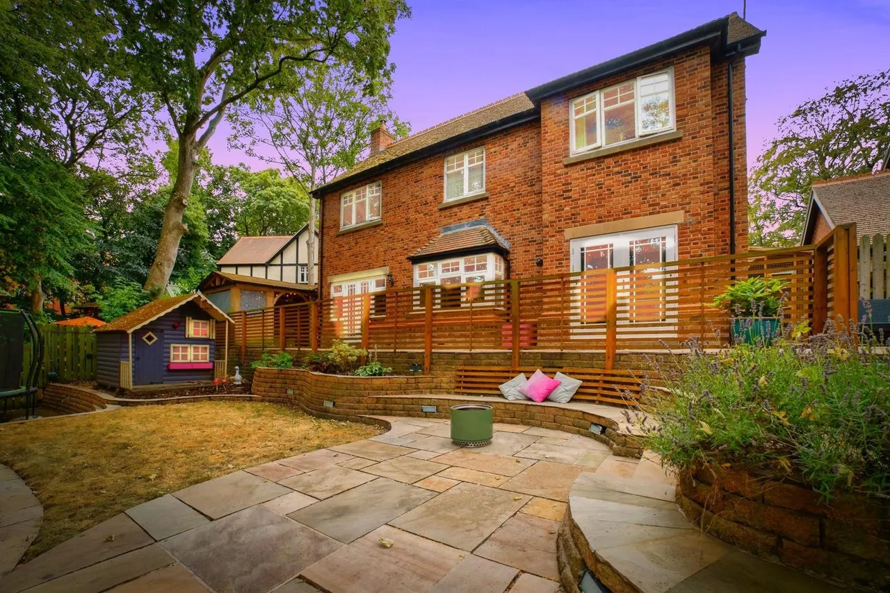 New Park Lane, Mansfield, NG18, photo 4