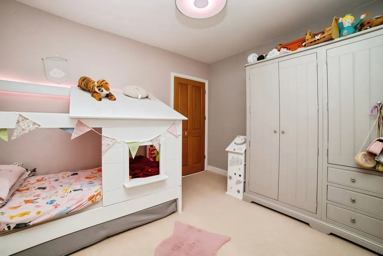 New Park Lane, Mansfield, Nottinghamshire, NG18, photo 30