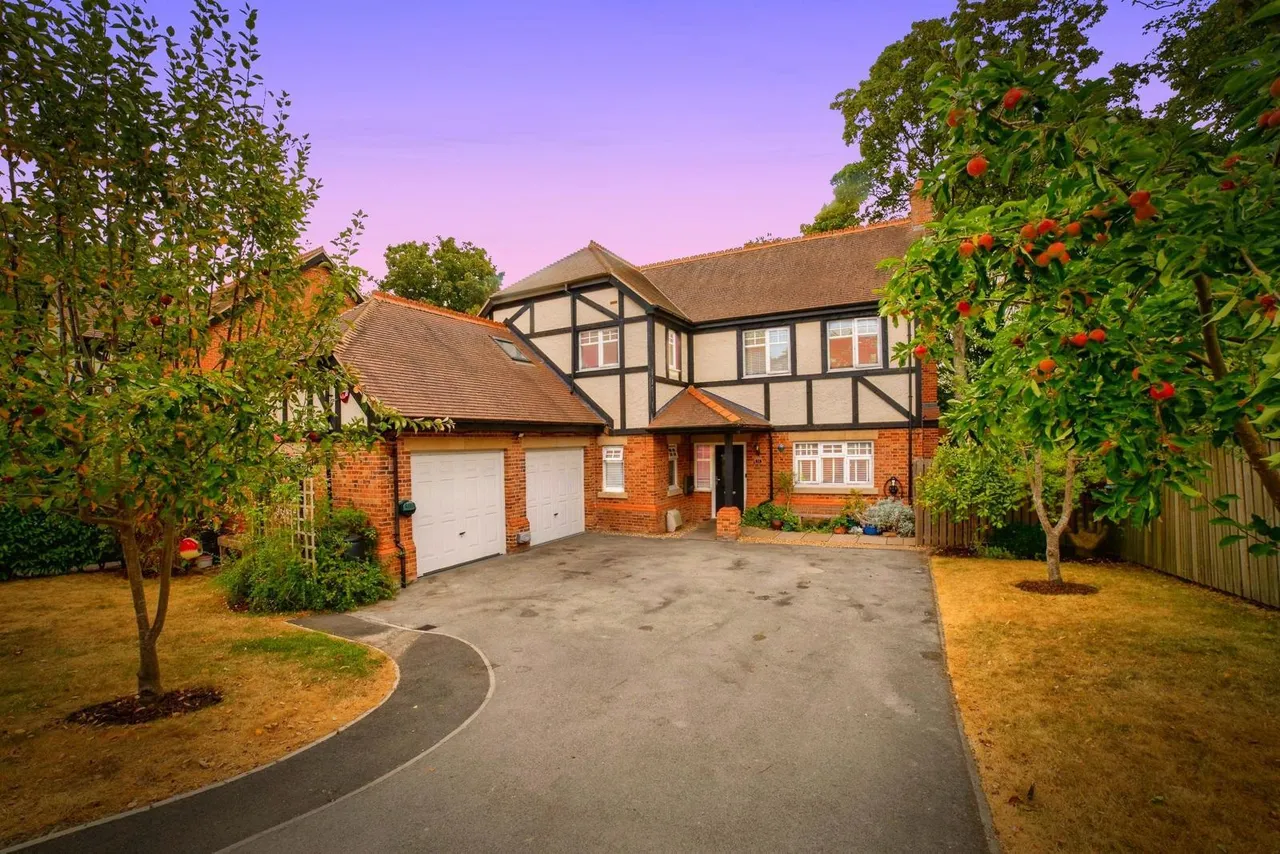 4 bed house for sale, New Park Lane, Mansfield, NG18