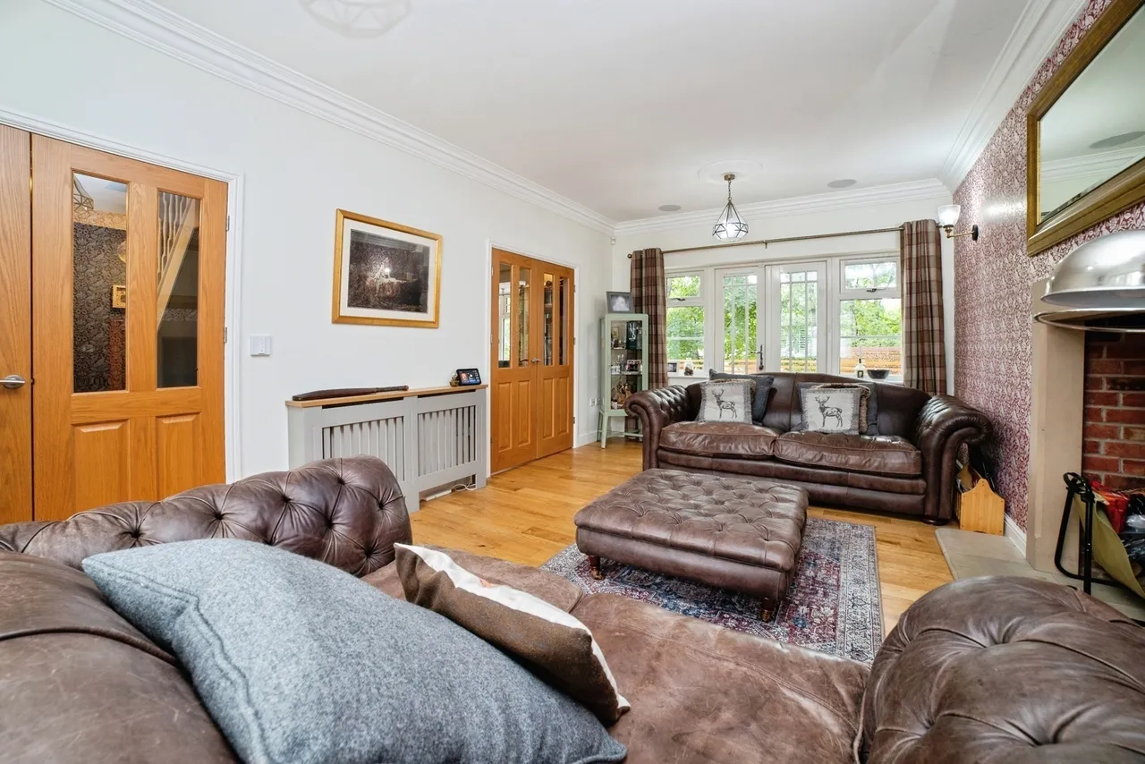 New Park Lane, Mansfield, Nottinghamshire, NG18, photo 7