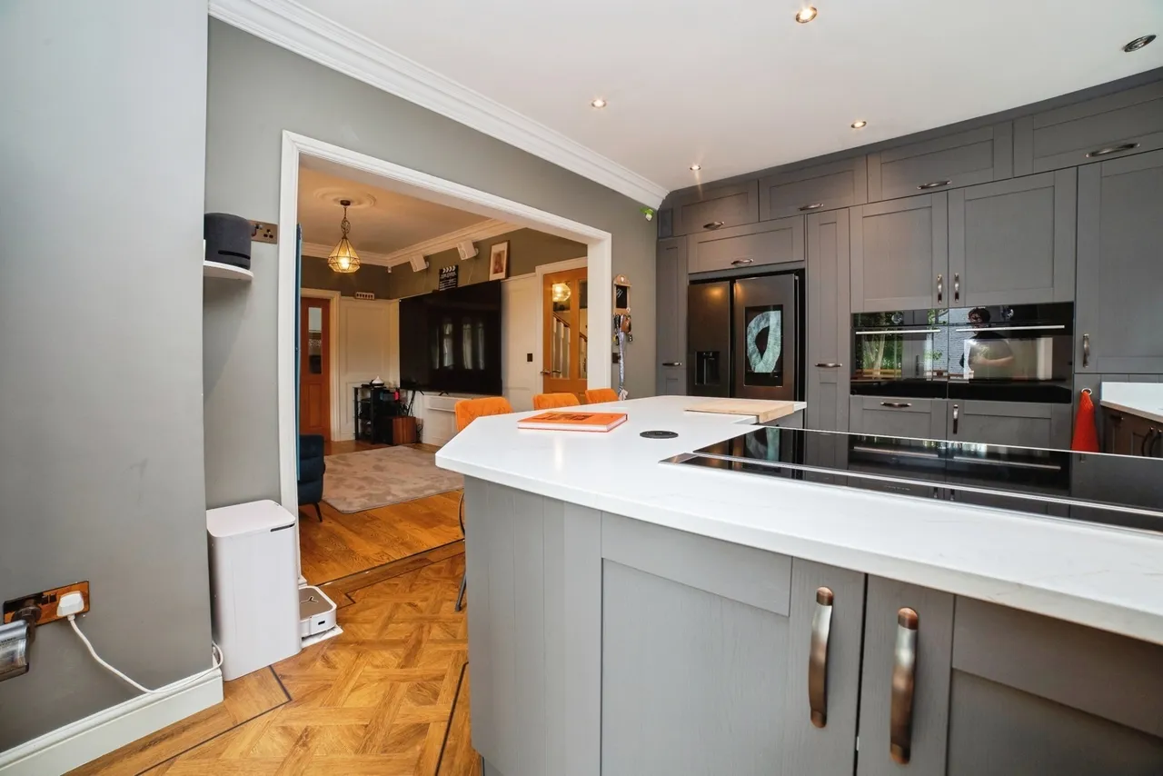 New Park Lane, Mansfield, Nottinghamshire, NG18, photo 17
