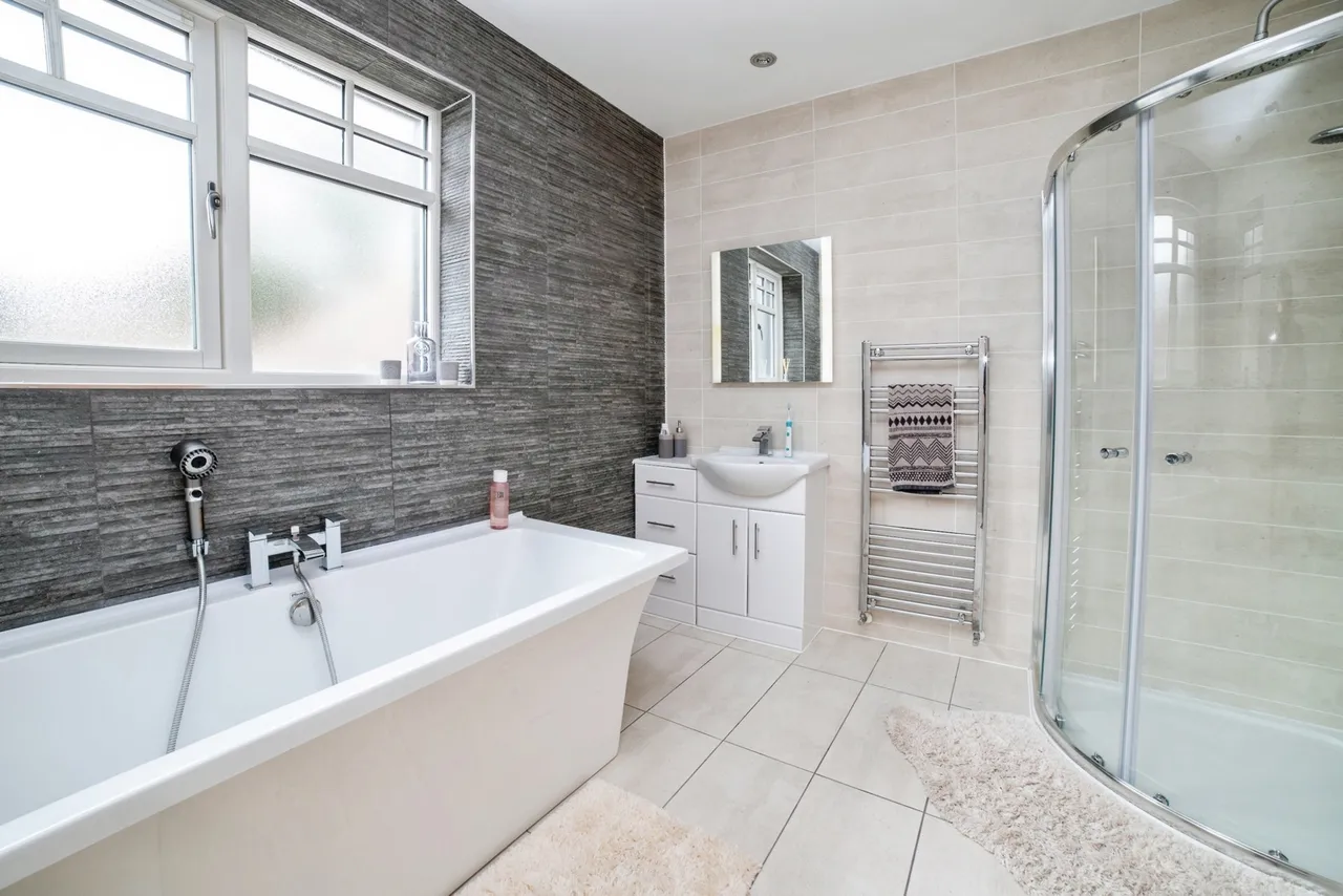 New Park Lane, Mansfield, Nottinghamshire, NG18, photo 34