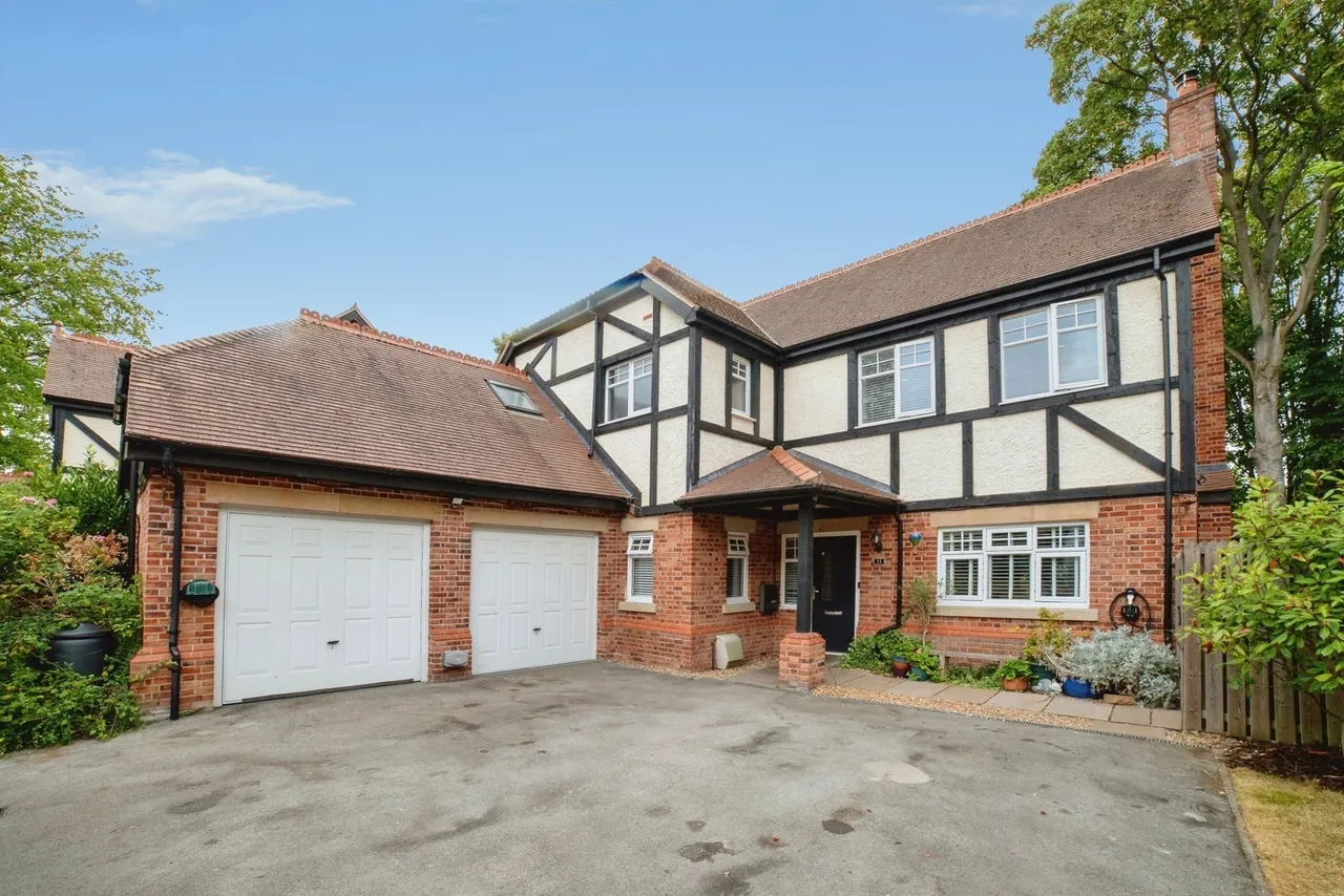 New Park Lane, Mansfield, Nottinghamshire, NG18, photo 45