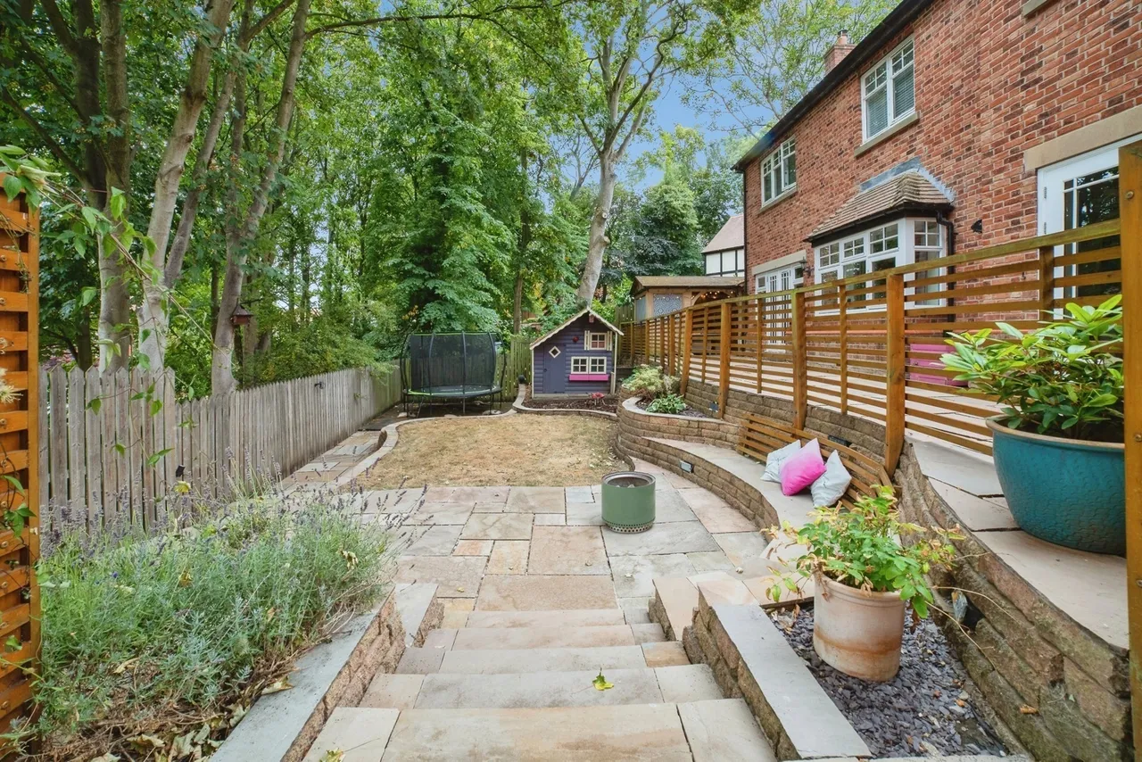 New Park Lane, Mansfield, Nottinghamshire, NG18, photo 3