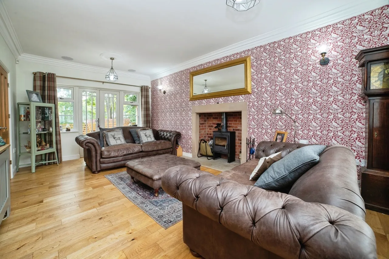New Park Lane, Mansfield, Nottinghamshire, NG18, photo 6