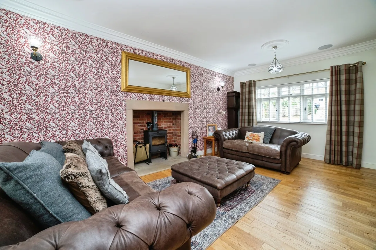 New Park Lane, Mansfield, Nottinghamshire, NG18, photo 2