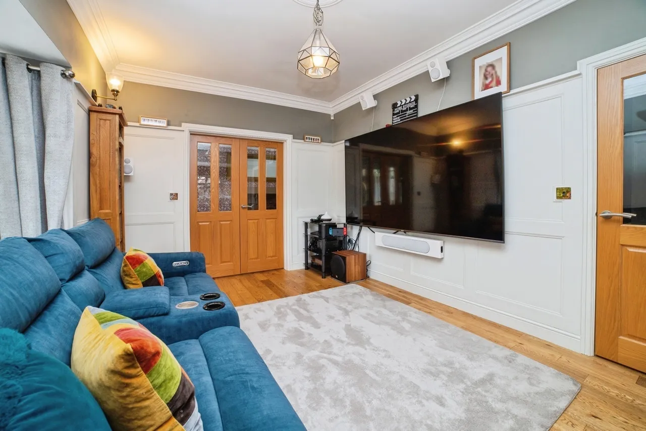 New Park Lane, Mansfield, Nottinghamshire, NG18, photo 9