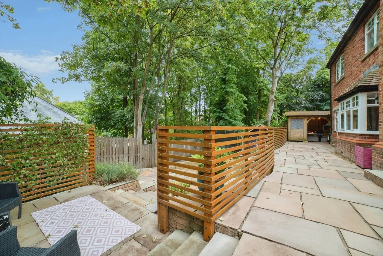 New Park Lane, Mansfield, Nottinghamshire, NG18, photo 38