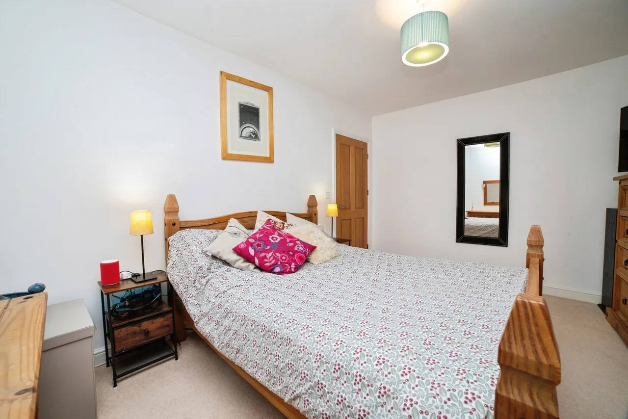 New Park Lane, Mansfield, Nottinghamshire, NG18, photo 28