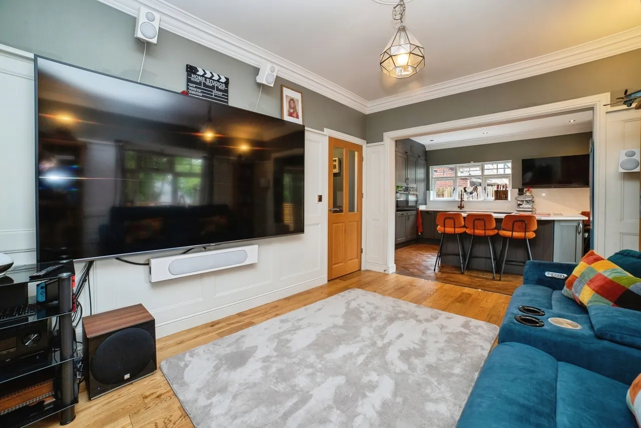 New Park Lane, Mansfield, Nottinghamshire, NG18, photo 4