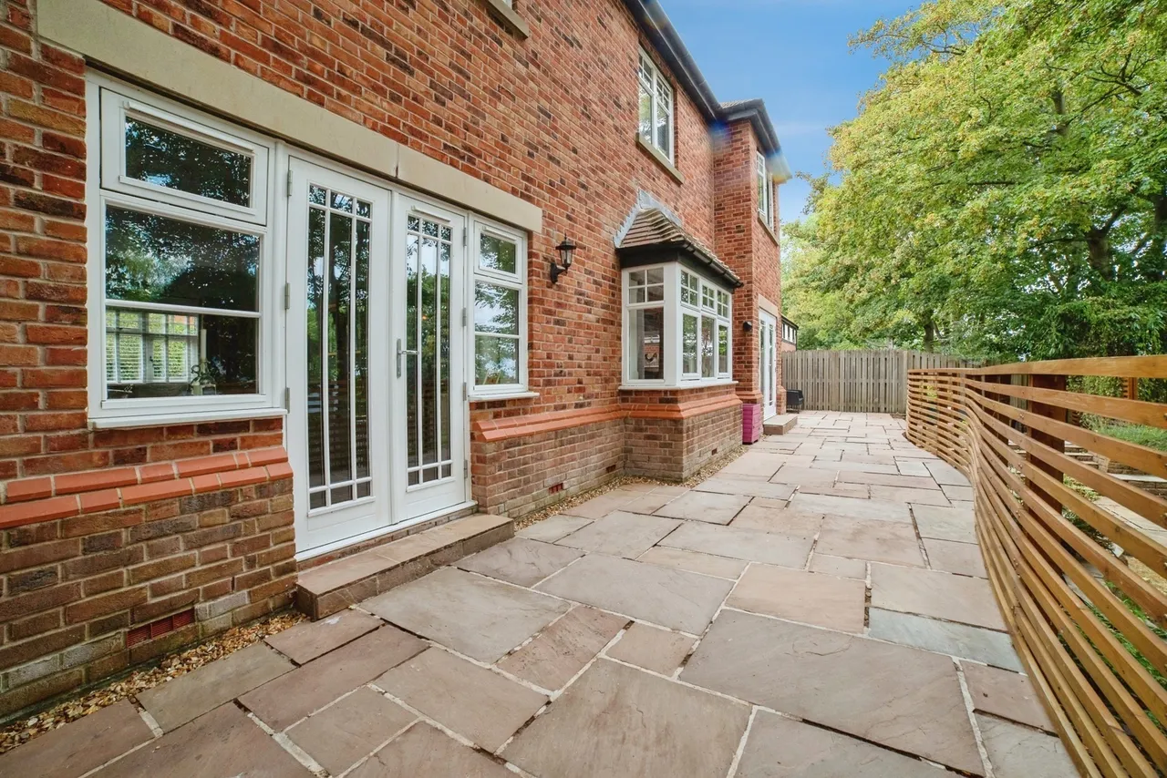 New Park Lane, Mansfield, Nottinghamshire, NG18, photo 39