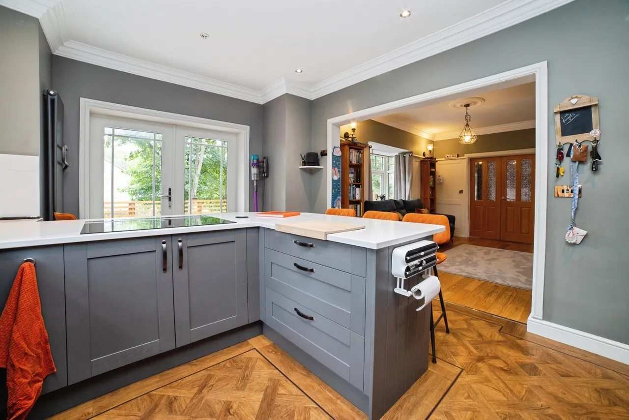 New Park Lane, Mansfield, Nottinghamshire, NG18, photo 16