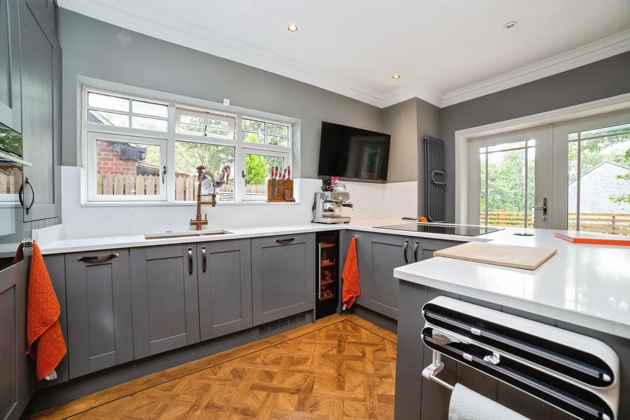 New Park Lane, Mansfield, Nottinghamshire, NG18, photo 12